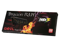 GeIL 4096MB 1333MHz Dragon CL9 - 78228 - zdjęcie 1